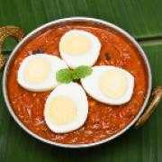 Egg Curry