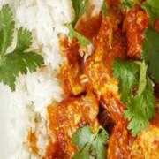 Murg Vindaloo