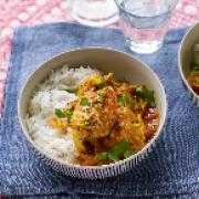 Murg Madras
