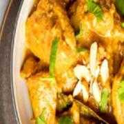 Chicken Korma