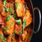 Murgh Jalfrezi