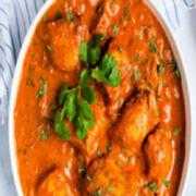 Murgh Tikka Masala