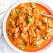 Murgh Makhani