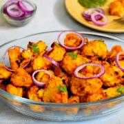 Tandoori Cauliflower