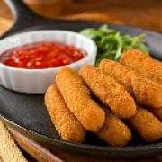 Cheese Sticks