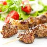 Lamb Tikka