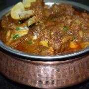 Goat Korma