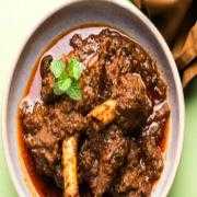 Karahi Ghosht (Goat)