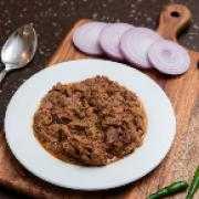 Keema Beef