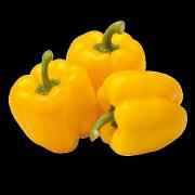 Yellow Bell Peppers