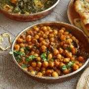 Chana Masala