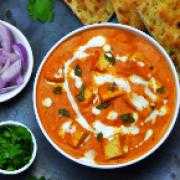 Paneer Karahi