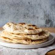 Chapati (2)