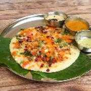 VEG UTTAPAM BATTER