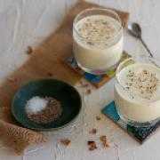 Sweet Lassi (12 oz)