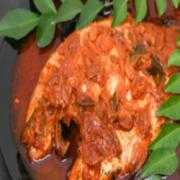 Chilli Fish
