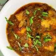 Tilapia Fish Curry