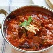Lamb Curry