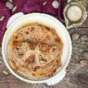 Anjeer Pooran Poli (Pack)