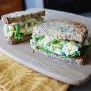 VEG. SANDWICH