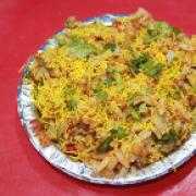 Bhel Puri