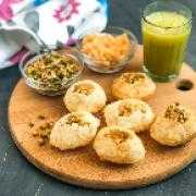 Pani Puri