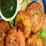 Aloo Tikki