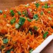 Schezwan Chicken Fried Rice