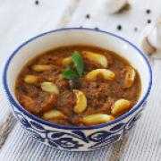 Spicy Poondu Kuzhambu