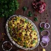 Special Afghani Pulao Rice