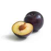 Black Plum
