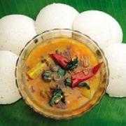 Idli Sambar (Weekend Special)