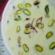 Rice Kheer