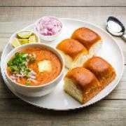 Pav Bhaaji