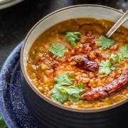 Chana Dal Fry/- 1 Pound