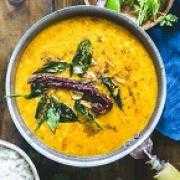Yellow Daal - 1 Pound