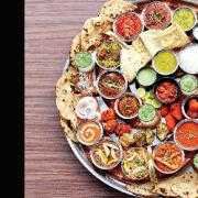 Maharaja Thali Special