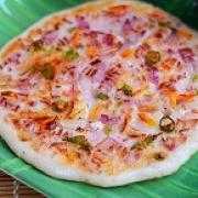 Onion Uttapam