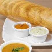 Spring Dosa
