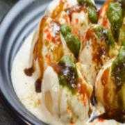 Dahi Vada