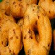 Medhu Vada