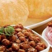 Chole Bhatura