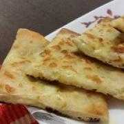 Cheese Naan