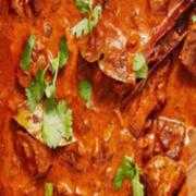 Goat Rogan Josh