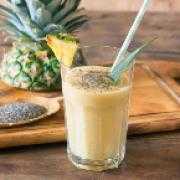 Pina Colada Shake
