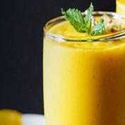 Mango Lassi