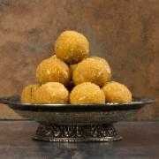 Churma Laddu