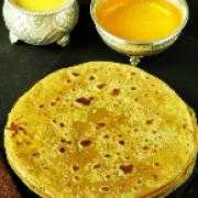 Puran Poli 2 Pcs