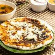 Swagath Special Cheese Uttappam