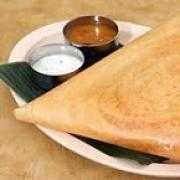 Mysore Plain Dosa